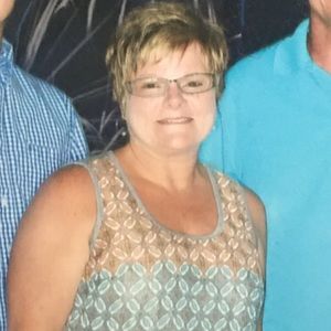 Meet your Posher, Kathy